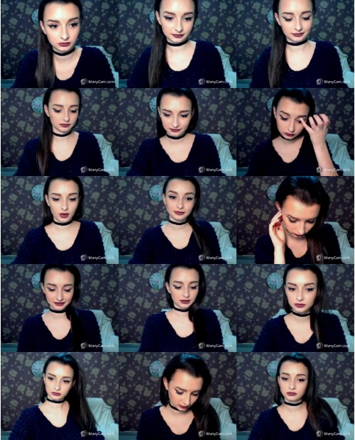 Download Video File: myfreecams bekaline