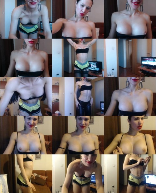 Download Video File: myfreecams belladita