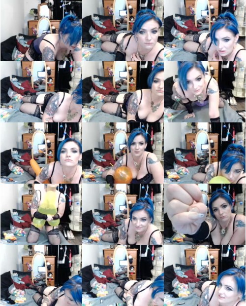 Download Video File: myfreecams bellanyte