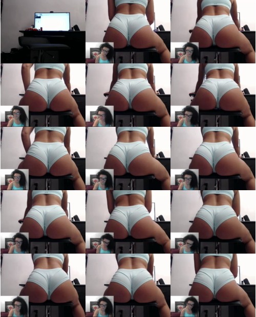 Download Video File: myfreecams bellavergara