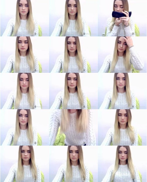 Download Video File: myfreecams bembi giirl