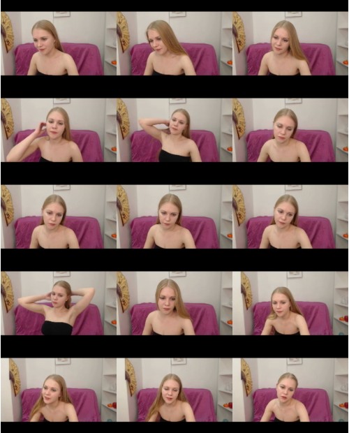 Download Video File: myfreecams bethanna