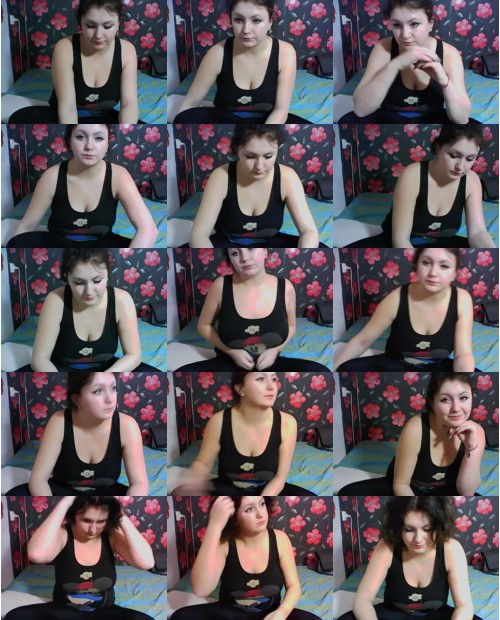 Download Video File: myfreecams biankangelov