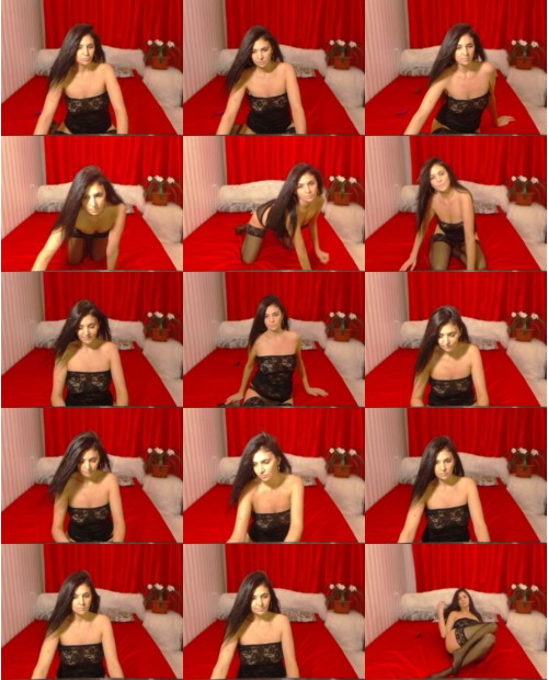 Download Video File: myfreecams black  mamba 