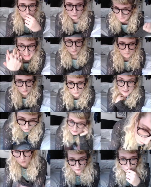 Download Video File: myfreecams blndhologram