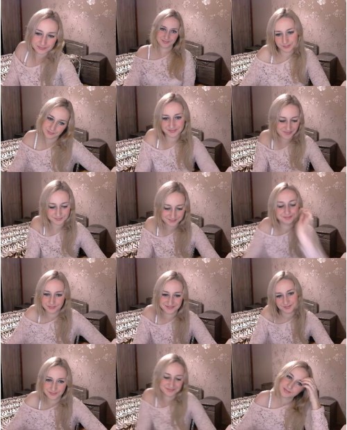 Download Video File: myfreecams blondiejules