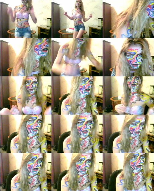 Download Video File: myfreecams blueeyed baby