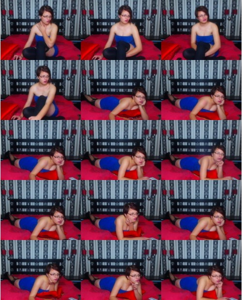 Download Video File: myfreecams bombopop