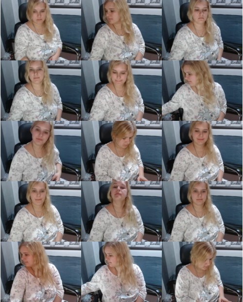 Download Video File: myfreecams boobylana