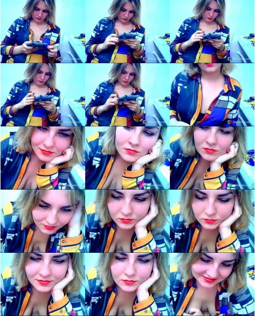 Download Video File: myfreecams bravisimooo