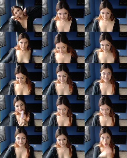 Download Video File: myfreecams breeolsonhot