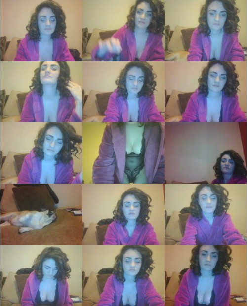 Download Video File: myfreecams brooke twerk