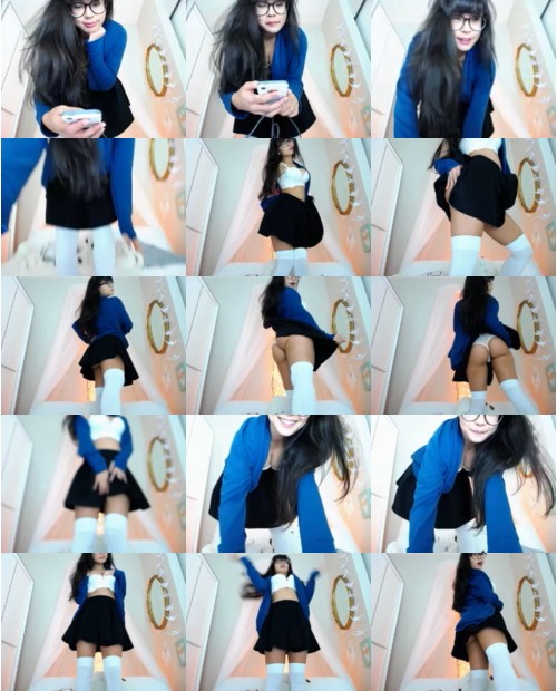 Download Video File: myfreecams bubbletea