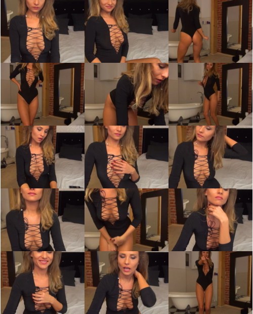 Download Video File: myfreecams carollyne