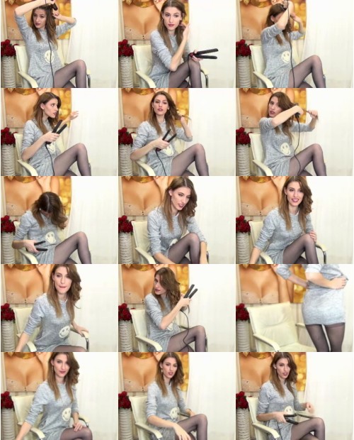 Download Video File: myfreecams carrolly