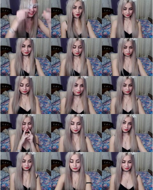 Download Video File: myfreecams cartoonpanda