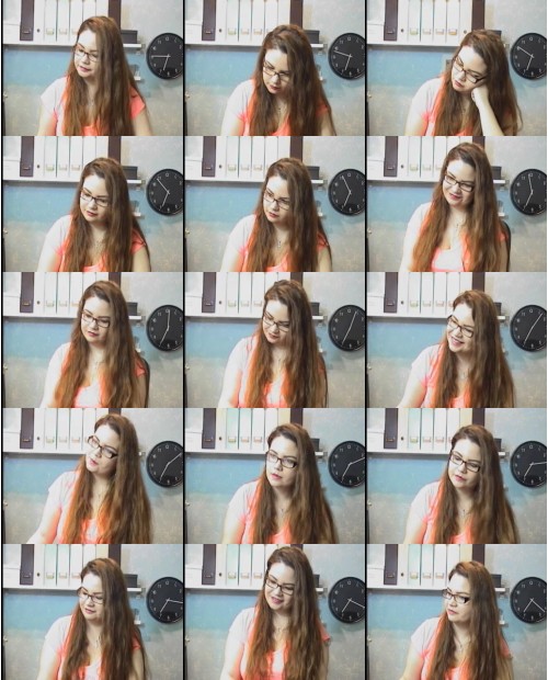 Download Video File: myfreecams cecilliean