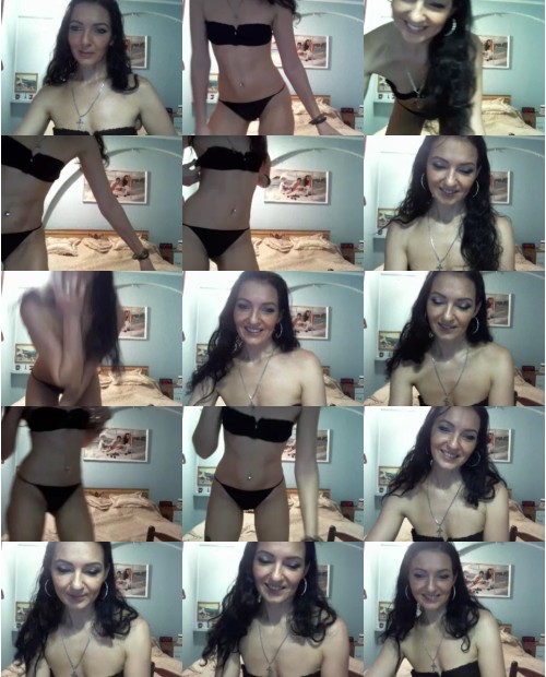 Download Video File: myfreecams charmingdinar