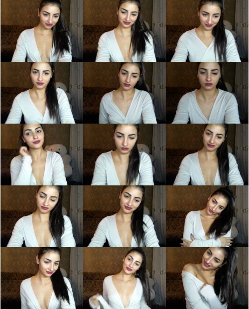 Download Video File: myfreecams cherissajane