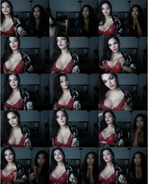 Download Video File: myfreecams ciaobellaa