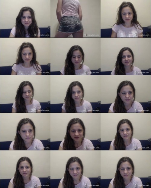 Download Video File: myfreecams clarette18