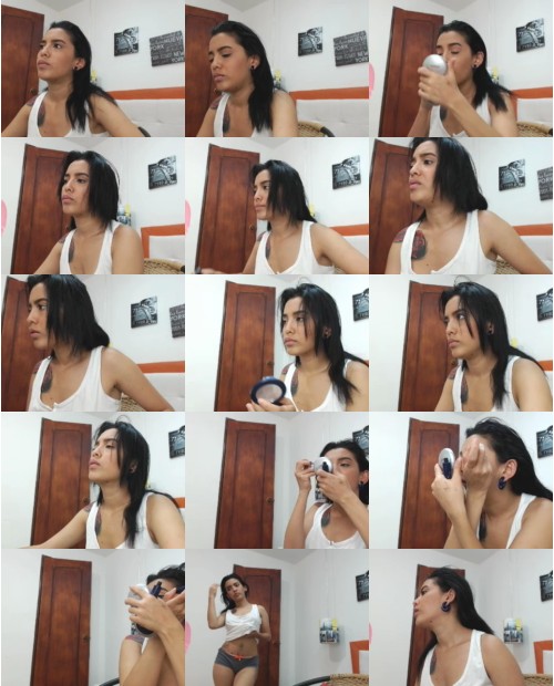 Download Video File: myfreecams cristinalara