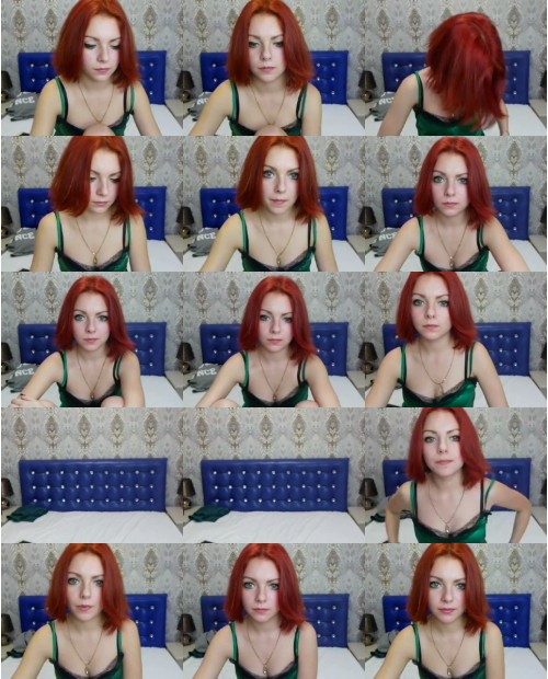 Download Video File: myfreecams crystalbb18