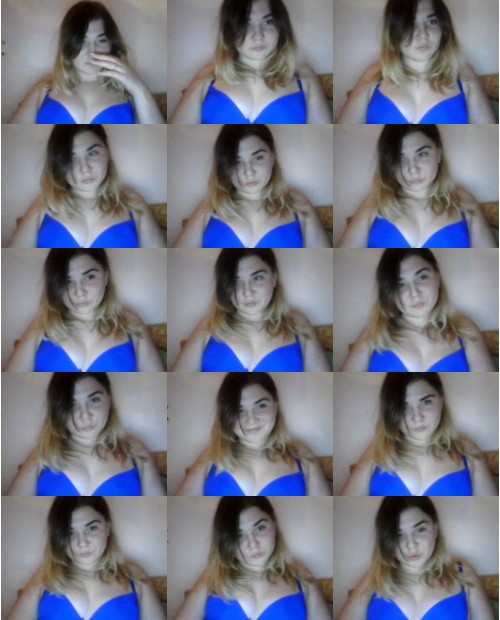 Download Video File: myfreecams cute melis