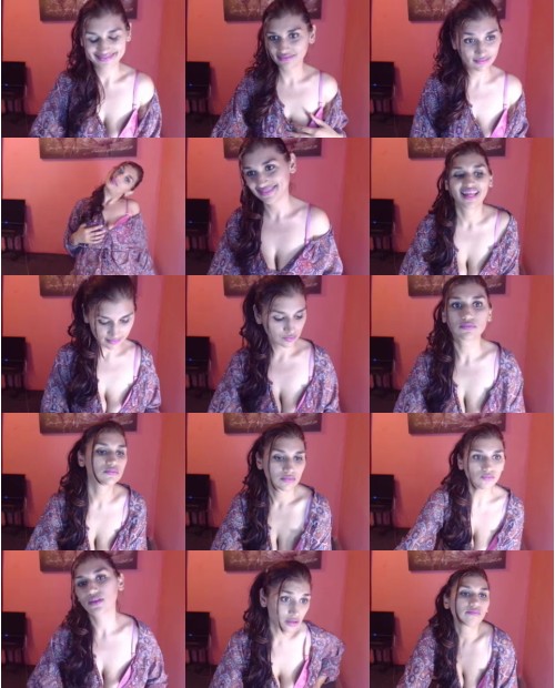 Download Video File: myfreecams cutienandini