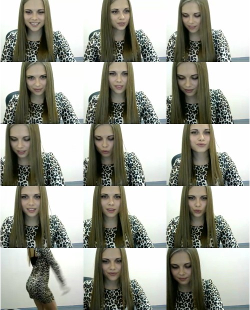 Download Video File: myfreecams dancing body