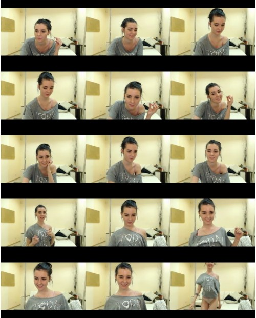 Download Video File: myfreecams darkfoxydoll