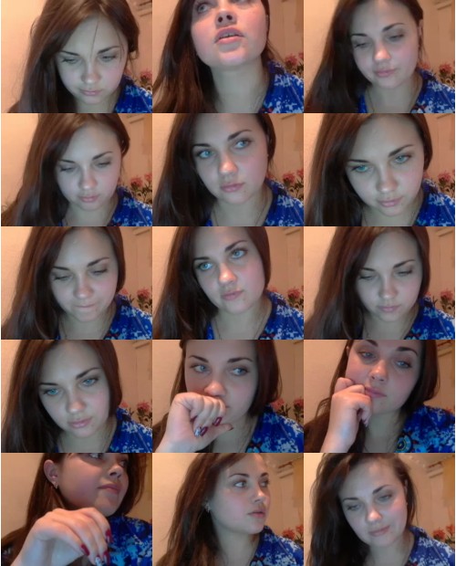 Download Video File: myfreecams dasteny