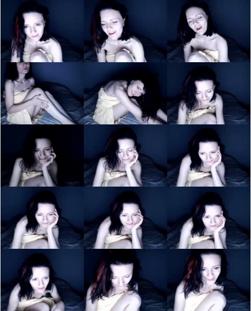 Download Video File: myfreecams devilnotangel