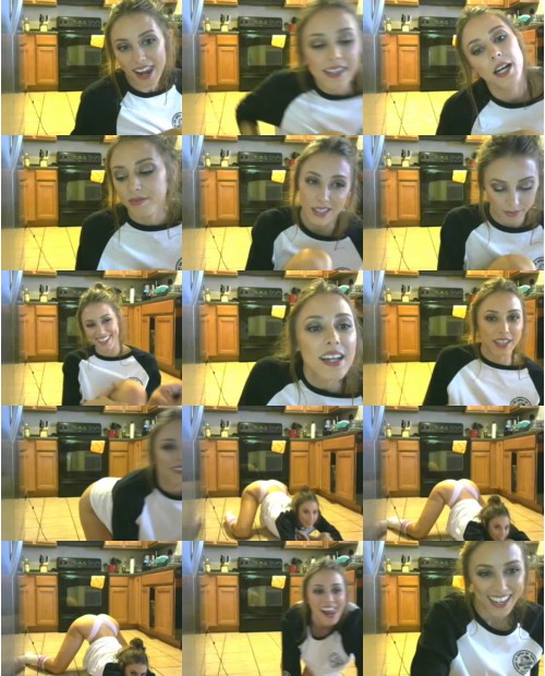 Download Video File: myfreecams dielorelei