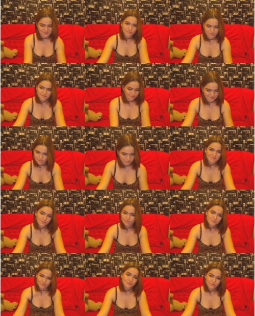 Download Video File: myfreecams dimplless