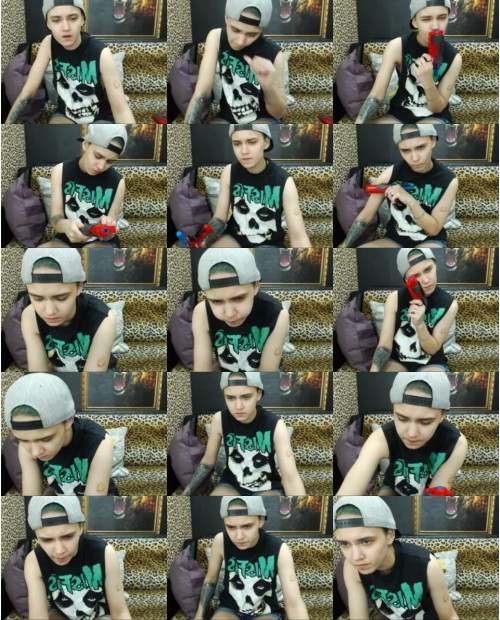 Download Video File: myfreecams dina may