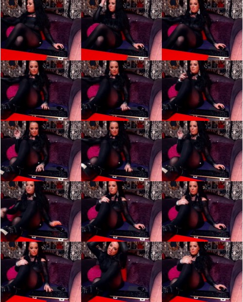 Download Video File: myfreecams dommealissa