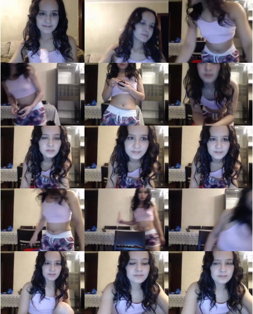 Download Video File: myfreecams dream girl64
