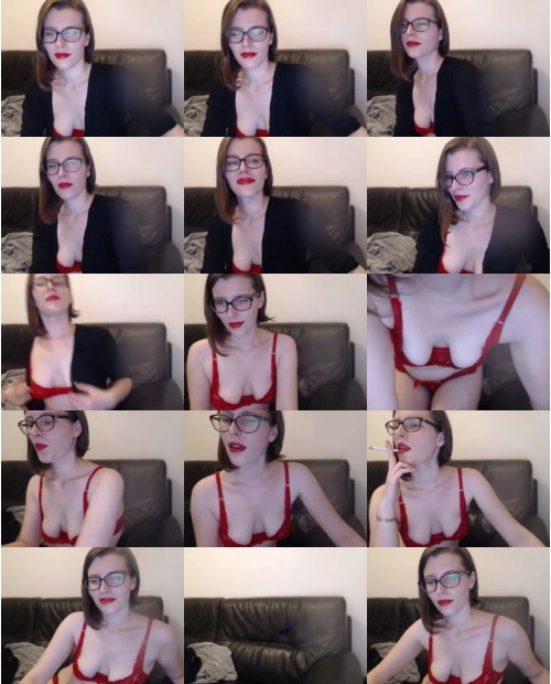 Download Video File: myfreecams dreamerselena