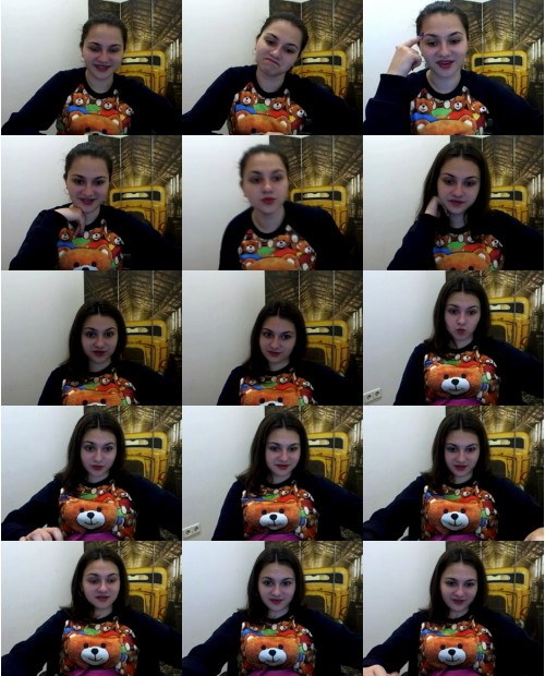 Download Video File: myfreecams ellena9