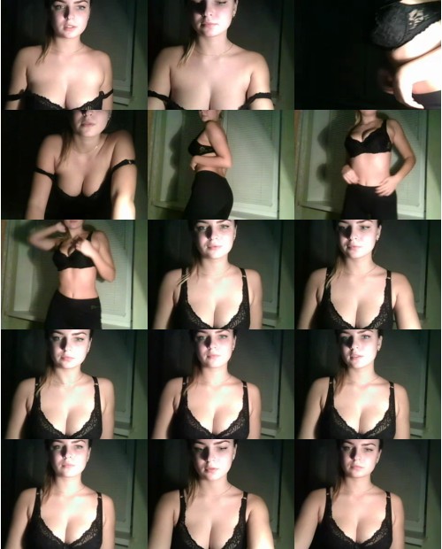 Download Video File: myfreecams ellis braun