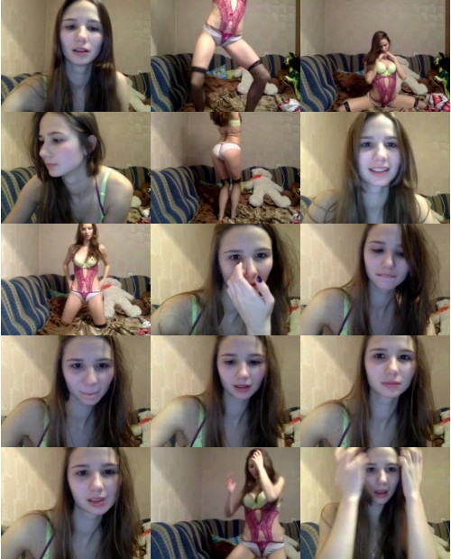 Download Video File: myfreecams elma 