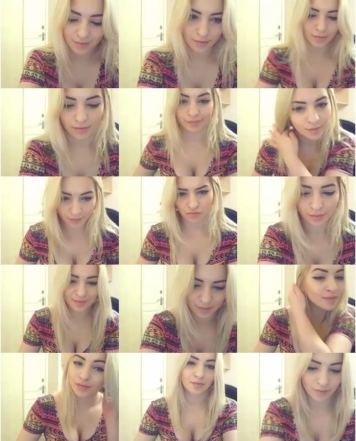 Download Video File: myfreecams emily price