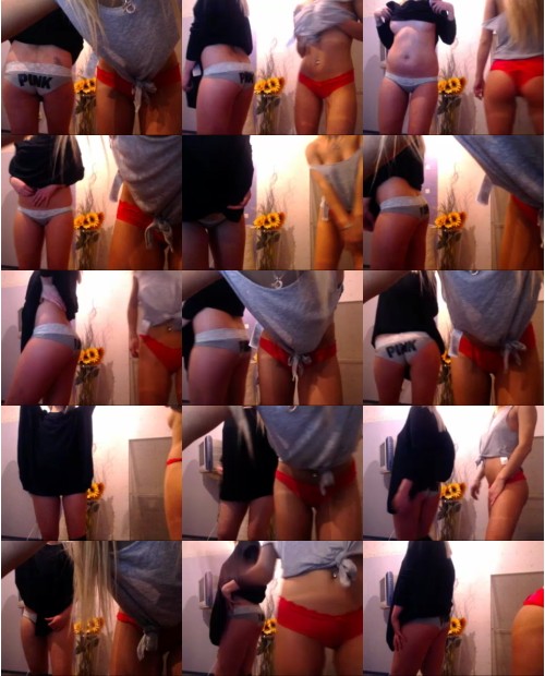 Download Video File: myfreecams ester esti