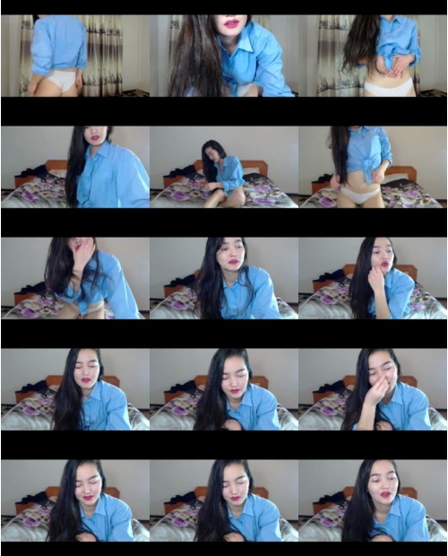 Download Video File: myfreecams esydoll