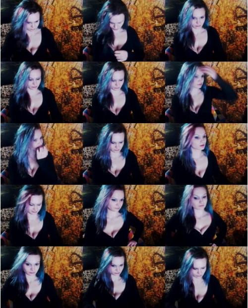 Download Video File: myfreecams evilminddom