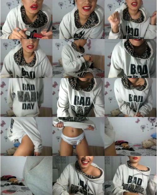 Download Video File: myfreecams fluffymaya