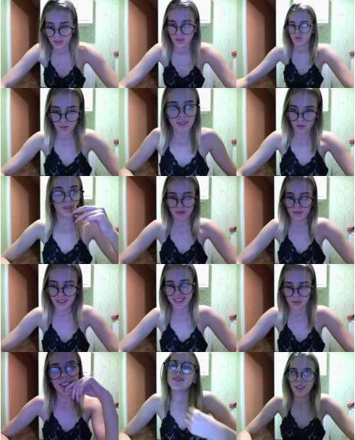 Download Video File: myfreecams foxygirl23