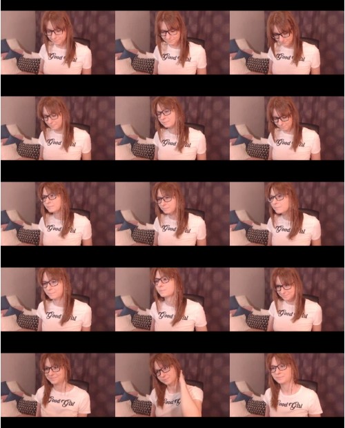 Download Video File: myfreecams foxylissa