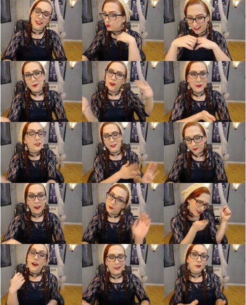 Download Video File: myfreecams gamerlana